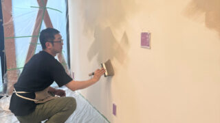 PORTER'S PAINTSでDIY塗装！ご相談受付中！｜Studio Citta | モトッパチ